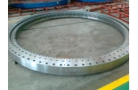 ABS AND DNV approved Deck crane slewing bearing